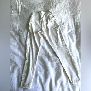 Lululemon Ornate High-Rise Tight 25"